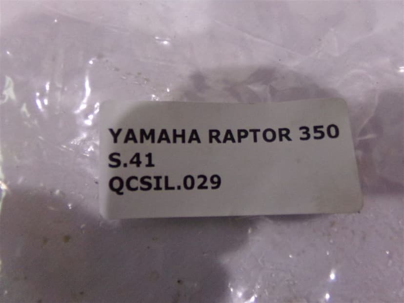 CZĘŚCI SILNIK SILNIKOWE YAMAHA RAPTOR 350