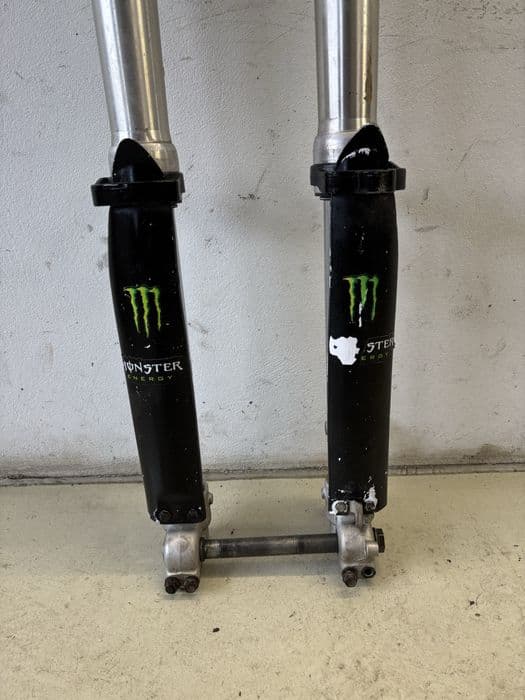 Lagi zawieszenie przednie przód KAWASAKI KX125 KX250