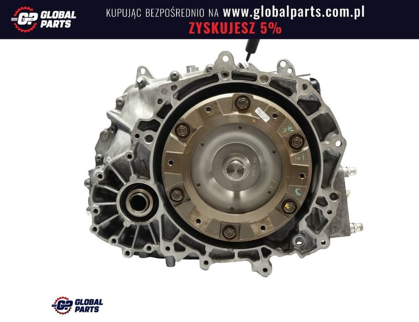 Land Rover Discovery Sport L550 Skrzynia Biegów Automat 9HP48