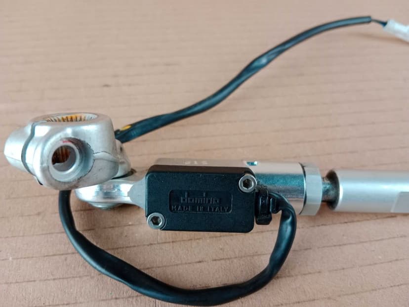 Ducati Panigale 959 QUICK SHIFTER  16-19