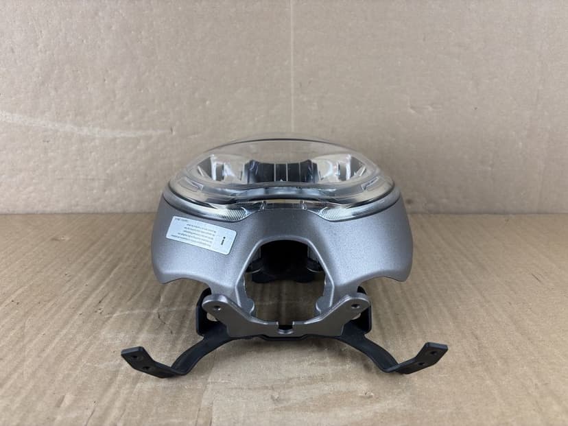 Ducati Monster 821 Mocowanie Lampy Reflektor Przedni Lampa Przód 2016