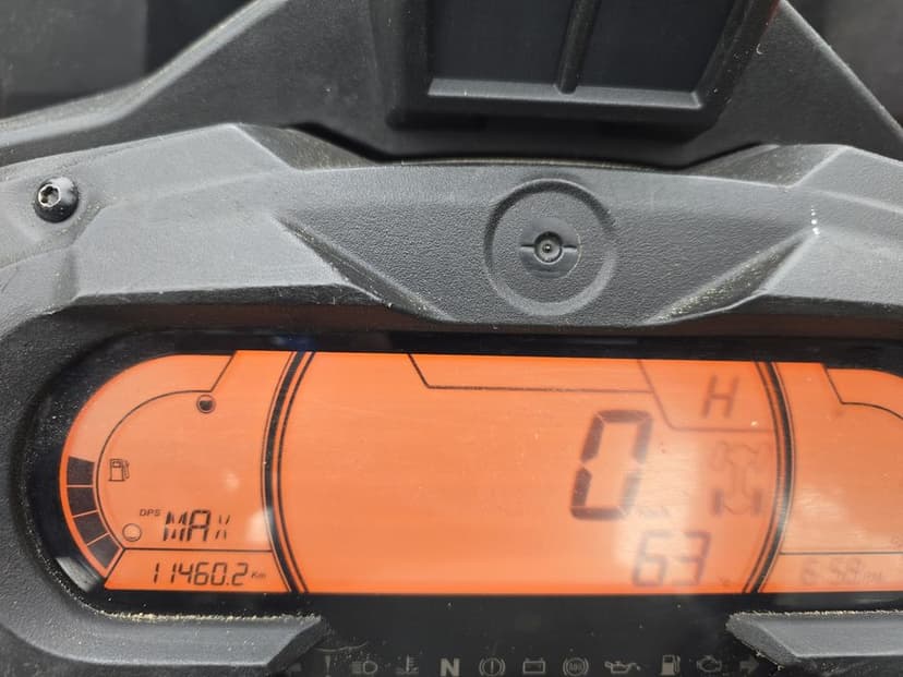 Can am outlander XXC 1000r 2020r