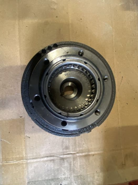 Koło magnesowe magneto stator Suzuki kingquad 700 king quad 750 /500