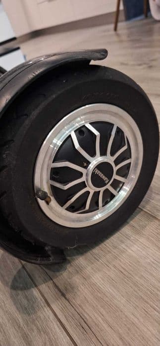 Elektryczny streetboardy Kawasaki KX-PRO10.0D 2018 max 20km/h