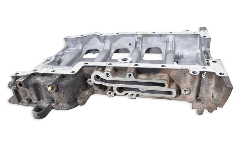 Miska Olejowa FORD TRANSIT MK7 LAND ROVER DEFENDER 2.4 TDCI 6C1Q6U004B1F