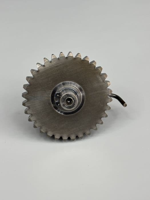 Wałek Kopnika Kopka Kick Starter Rozrusznik KAWASAKI KX85 R 02-13