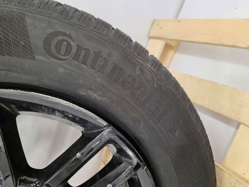 felga land rover defender ii l663 8x19 et41,5 l8b2-1007-ea