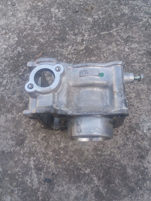 Cylinder blok silnika tuleja WR silnik Yamaha YZF 125 R 19 – 23r A5