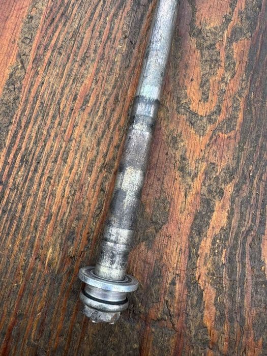 os oska wahacza lacznika silnika ramy kiwaka kawasaki kfx 450 r 08-14