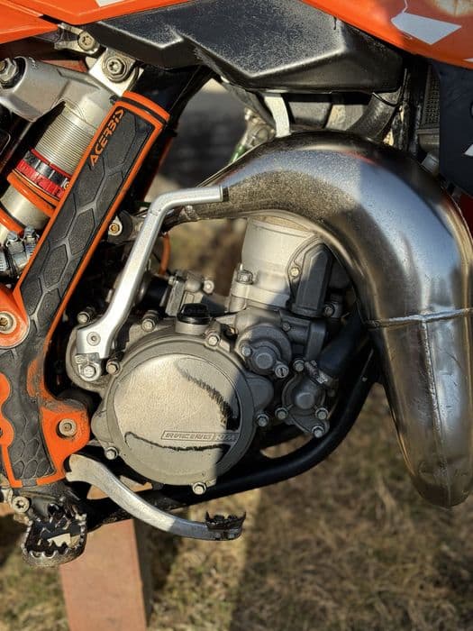 KTM SX 85 | 2016 | po remoncie | OKAZJA! |