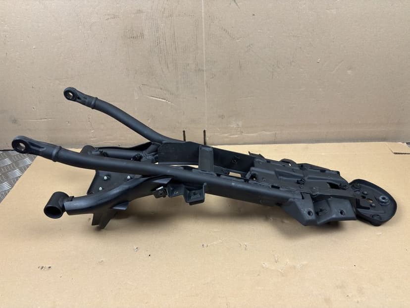 Ducati Monster 821 Stelaż Tylny Tył 2016