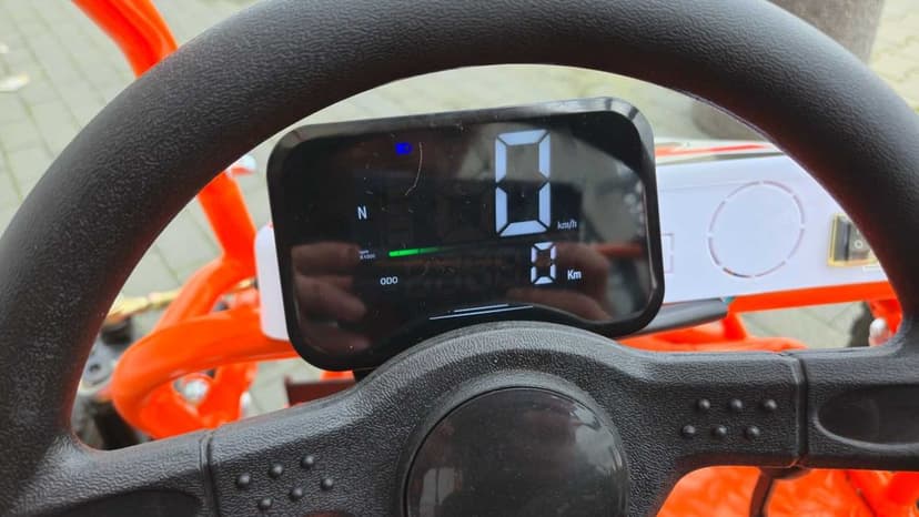 Dostawa GRATIS !!! UTV Buggy Sztorm Z125, Raty, Dostawa