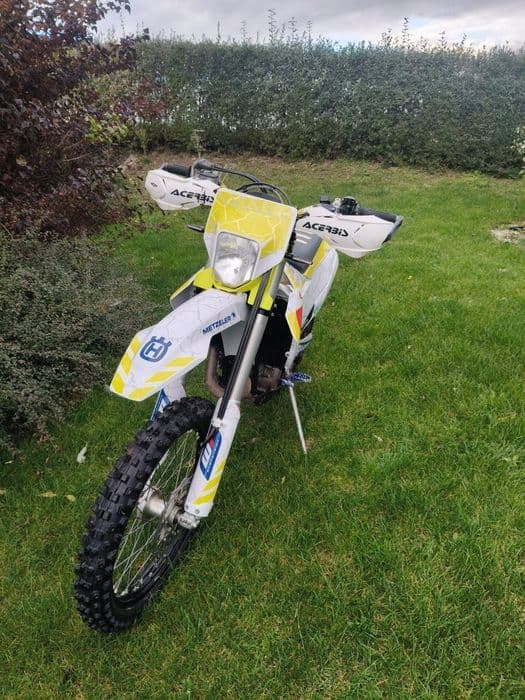 Husqvarna FE 350