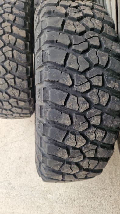 Koła Jeep Wrangler JL Rubicon