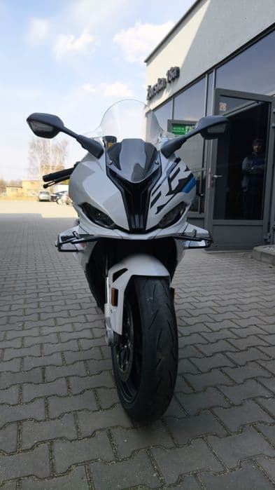 BMW S1000RR M pakiet 2023