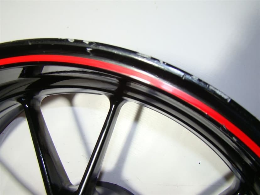 FELGA KOŁO TYŁ BMW S1000RR K46 S1000R K47 OEM 7701485