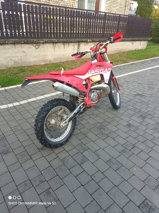 GAS GAS EC 250 /Ktm