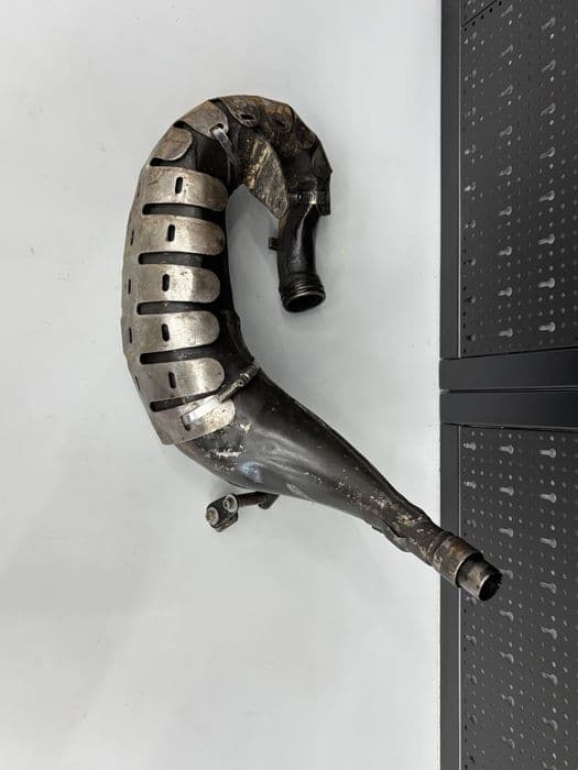 Dyfuzor KAWASAKI KX125 R 98-02