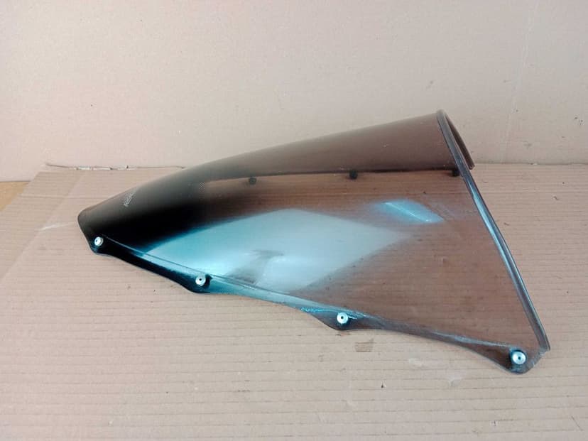 Ducati Panigale 959 Szyba Szybka MRA Owiewka  16-19