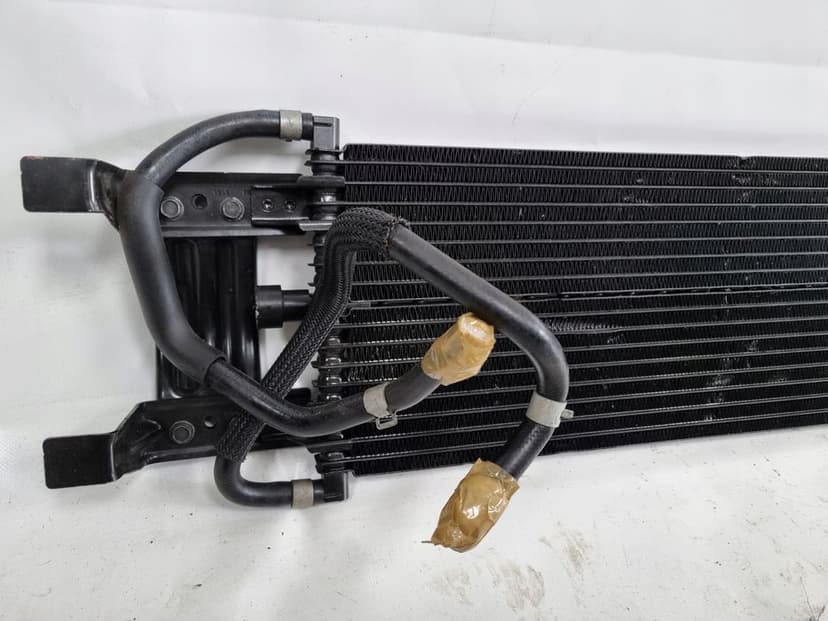 nissan navara np 300 chłodnica oleju