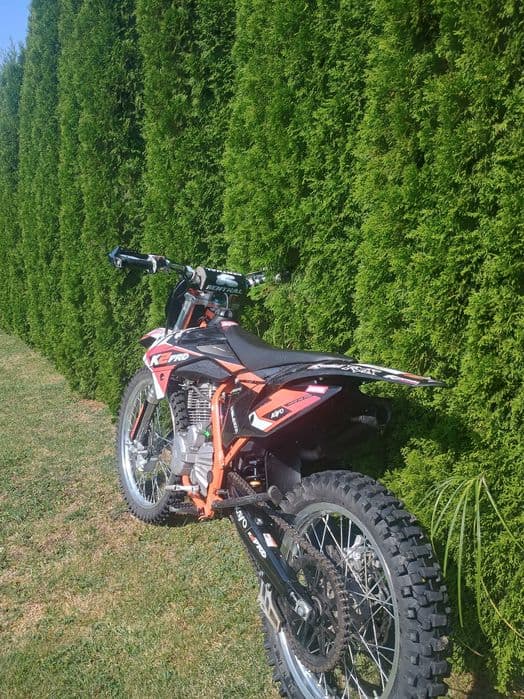 Kayo k2 pro jak nowe