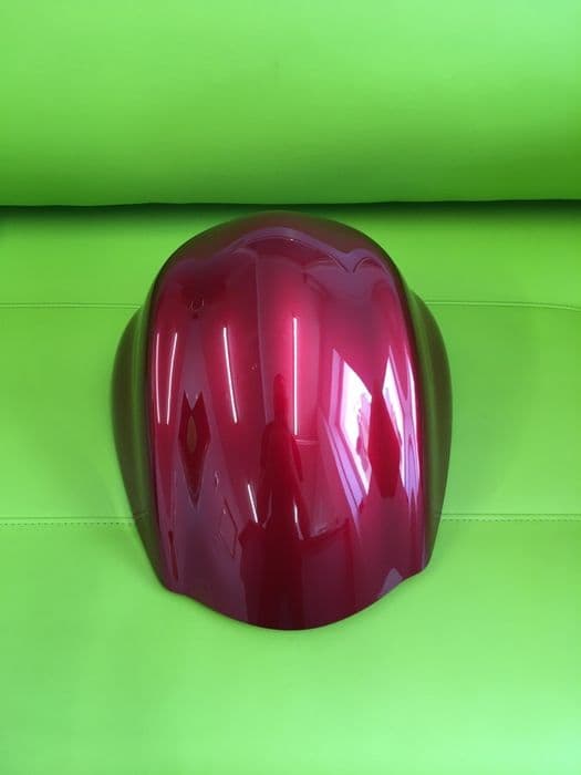 Nakładka zadupek Suzuki Hayabusa K8 K9 L0 2008