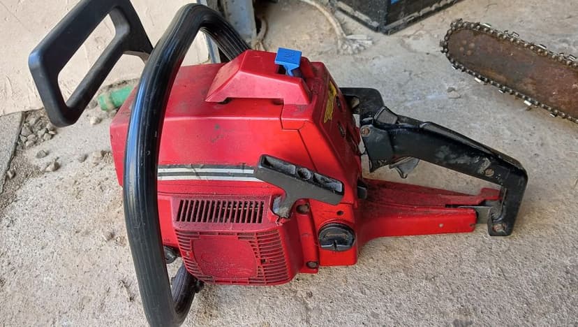 Piły JOBU  ( Stihl, Husqvarna)