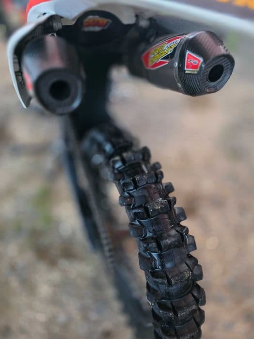 Honda CRF 250R 2015r