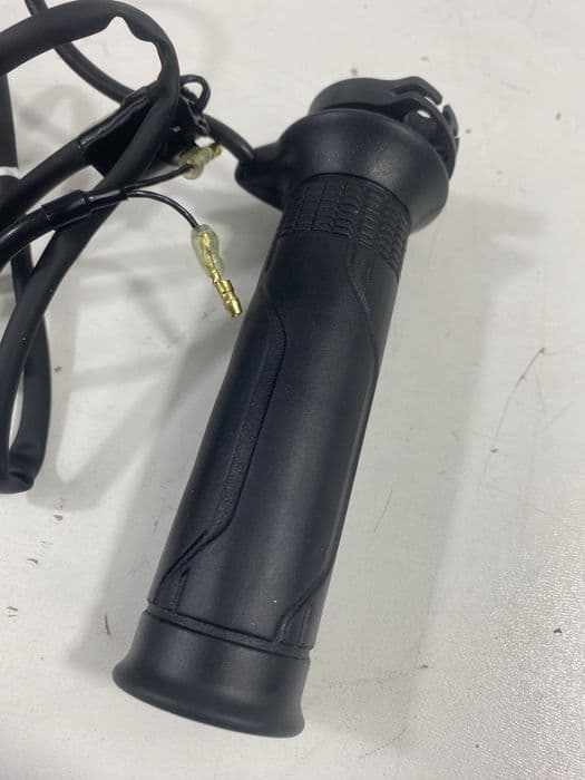 Honda CRF1100 Africa Twin Adv Manetki Lewa + Prawa Podgrzewane B70