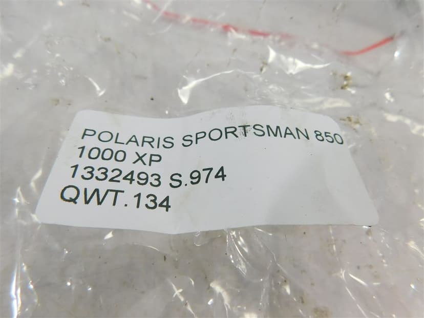 WAŁ NAPĘDOWY TYŁ POLARIS SPORTSMAN 850 1000 XP 1332493