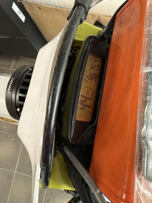 Husqvarna FE250 z homologacja 2020rok