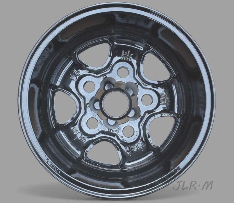 4X Felgi Land Rover Defender Discovery ANR3631  16" 5x165