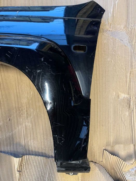 Błotnik Lewy Toyota Land Cruiser 120