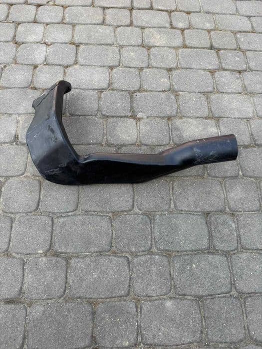 rura wariatora Polaris Sportsman 400 / 450 / 500 cvt dolot