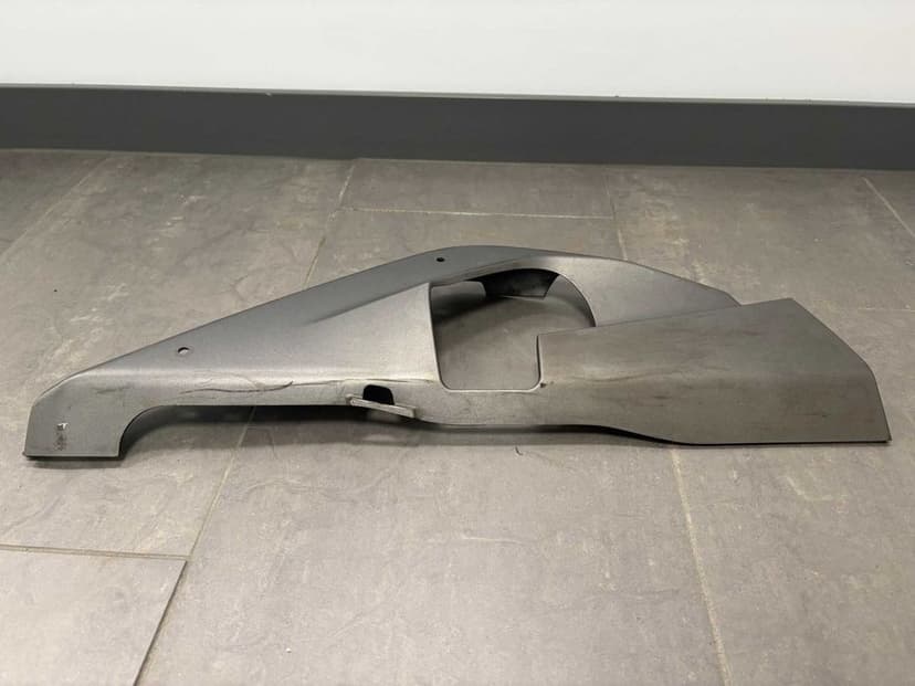 Owiewka Pług dolny Lewy Yamaha YZF-R125 [1]