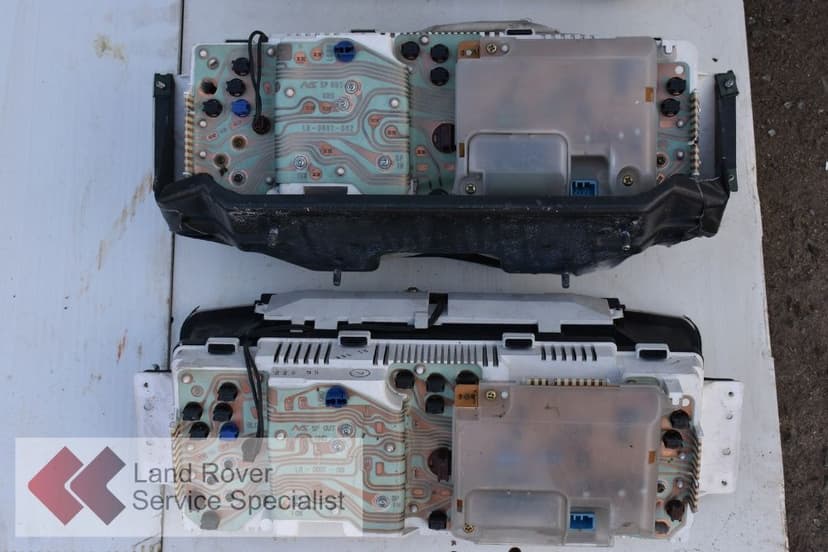 Licznik Zegary Land Rover Discovery I 1 300 2,5 TDI 89r.-98r.