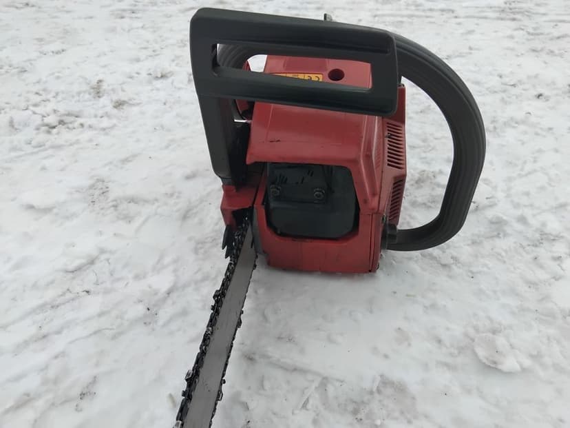 Pilarka, piła łańcuchowa  Husqvarna 40