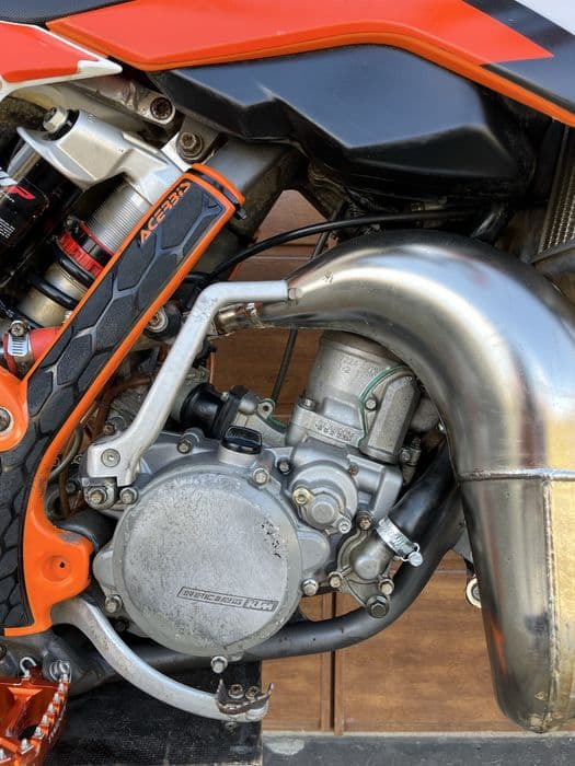 Ktm sx 85 ( tc te fc fe xcw exc xc mc rr rm 65 125 yz cr crf yzf 250 )