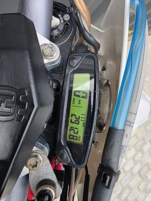 Husqvarna  fe 350 model 2016