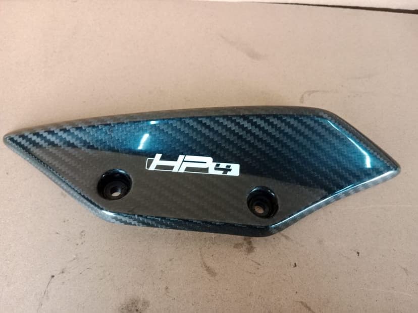 Bmw S1000rr Skrzydełka Lotki Skrzydło Lewe Prawe Carbon Imberger 10-14