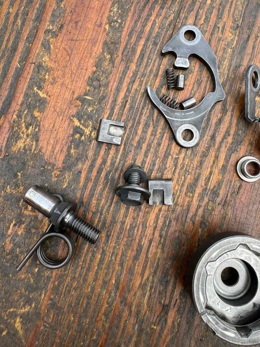 blokada beben Suzuki LTZ 400 r 03-08 programator choink skrzyni biegow