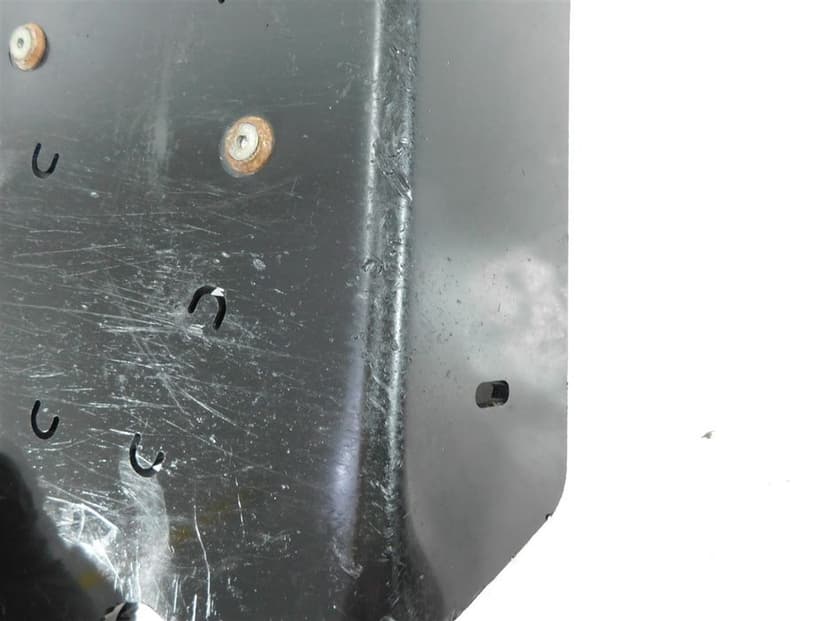 OSŁONA WAHACZ WAHACZY POLARIS SPORTSMAN 550 850 1000 XP PLASTIKOWA