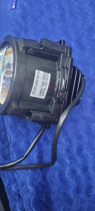 Reflektor led Yamaha Kodiak 450