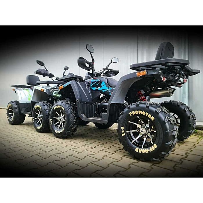 ASIX FOURCRAFT 250  POWYSTAWOWY / Raty / Promocja / Dostawa / ProMotor