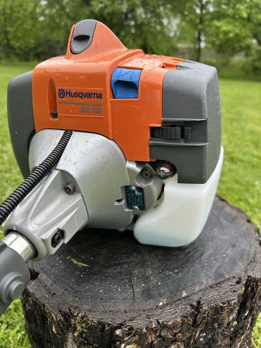 Kosa spalinowa HUSQVARNA 241 R