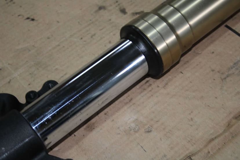 Lagi Laga Zawieszenie Prawa Suzuki GSXR 600 K6 K7 06-07 750