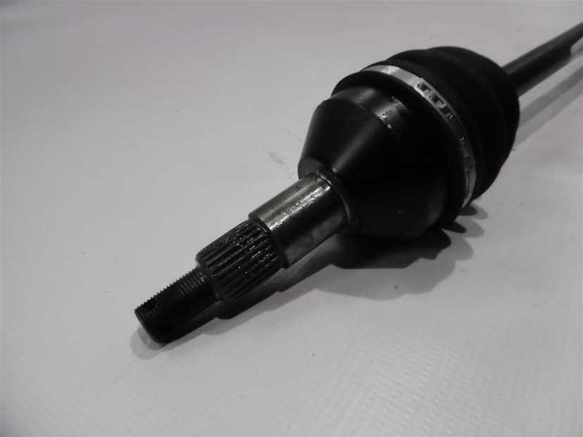 PÓŁOŚ PÓŁOŚKA CAN AM MAVERICK TURBO NOWE