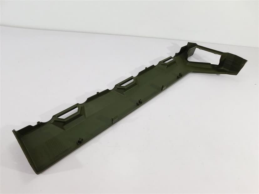 PAKA TYŁ TYLNA POLARIS RANGER 1000 XP DIESEL OEM 5453778 BAGAŻNIK