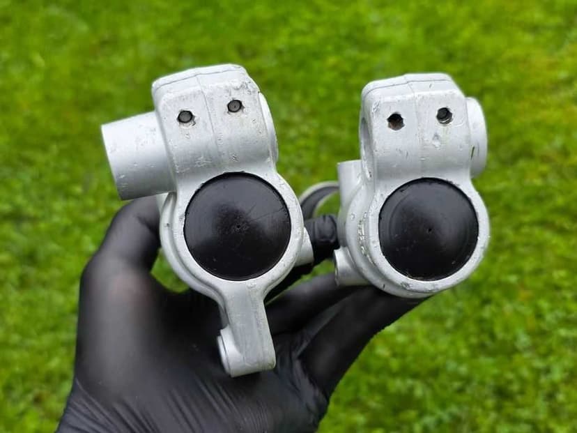 Przednie zawieszenie lagi KTM sx 85 r. 04-12 OEM