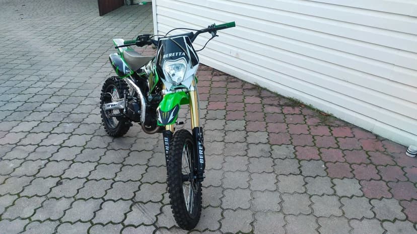 Cross BERETTA 125 17/14